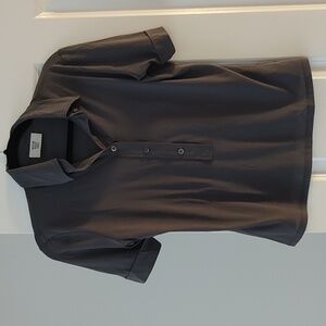 Maryam Nassir Zadeh polo, size 8